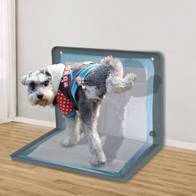Puppy Pee Pad Tray Holder