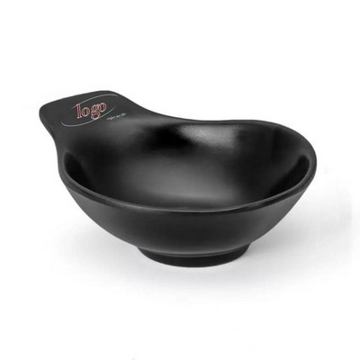 Melamine Dipping Sauce Dish