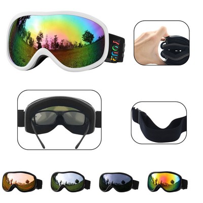 Ski Goggles OTG