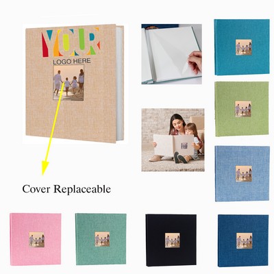 Self-Adhesive Photo Album