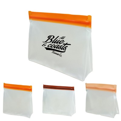 Silicone Food Storage Bag