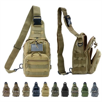 Military Tactical Bag
