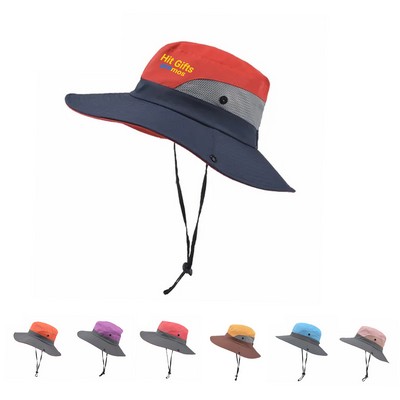 Quick Dry Sun Hat