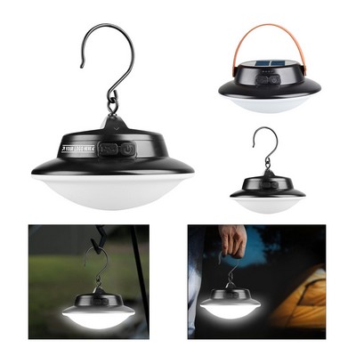 Rechargeable Portable Camping Lantern