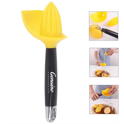 Lemon Juice Squeezer