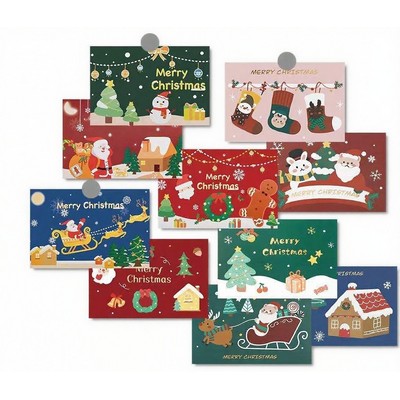 Christmas Cards