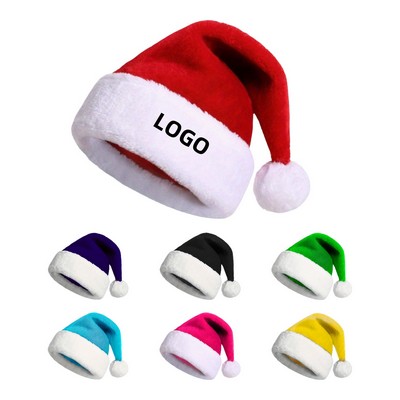 Christmas Santa Hat