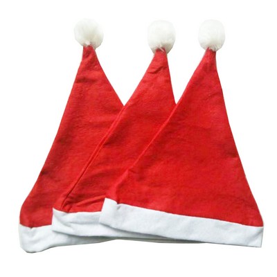 Non-woven Santa Hat