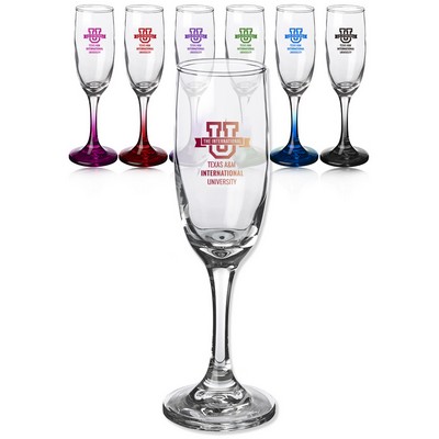 6 oz. Champagne Glasses