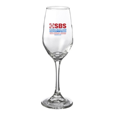 8 oz. Brunello Champagne Glasses