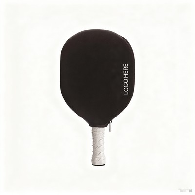 Neoprene Racket Cover Outdoor Tennis Badminton Paddle Case