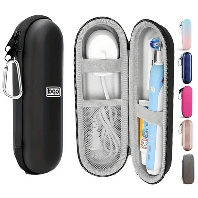 EVA Waterproof Hard Travel Case for Electric Toothbrush