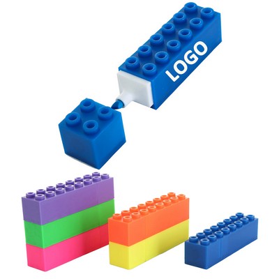 Customizable Building Block Highlighter