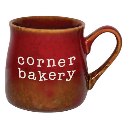 16 oz. Golden Sunset Tavern Mug