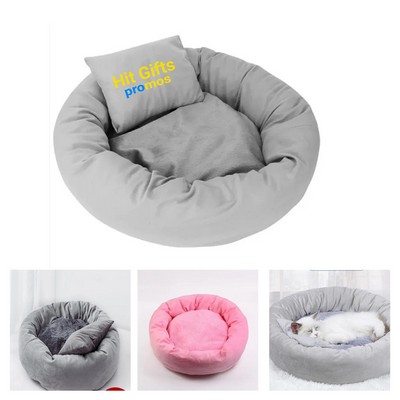 Insulating Pet Bed Mat