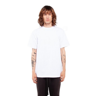 Shaka Wear Adult Active Short-Sleeve Crewneck T-Shirt