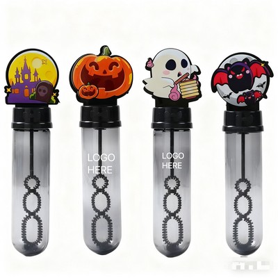 Halloween Mini Bubble Wand Toy 10PCS