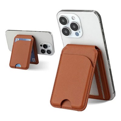 Magnetic Phone Wallet