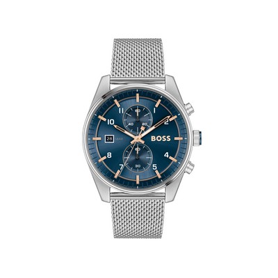 Hugo Boss Sky Traveller Gents Watch