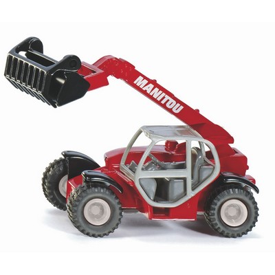 Manitou telehandler Die-Cast Model