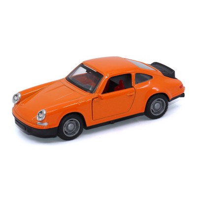 4.5" Classic Sports Coupe - Diecast Models