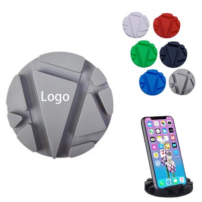 Desktop Phone Stand Coaster