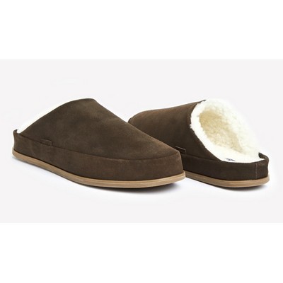 Hari Mari Men's Tio Slipper (Havana)