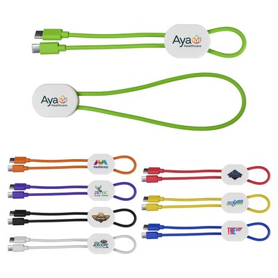 Ellipse Snap C to C Cable Set