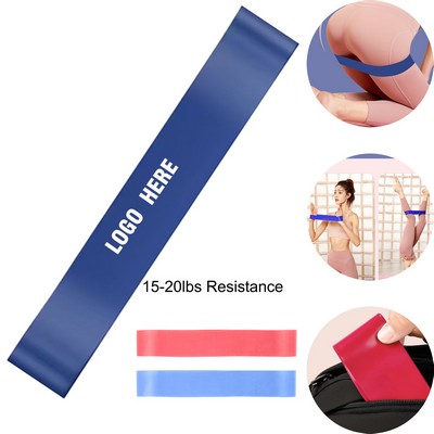 Body Shaping Fitness Resistance Bandage