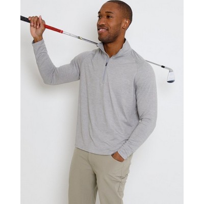 AndersonOrd Men's Aegon Pullover