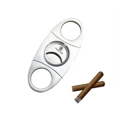 Metal Cigar Cutter