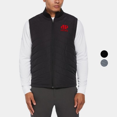 Callaway® Men's Quilted Puffer Vest