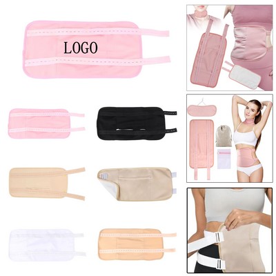 Castor Oil Therapy Wrap