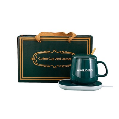 Portable Coffee Cup Warmer