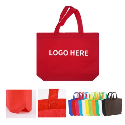 Non-Woven Tote Bags