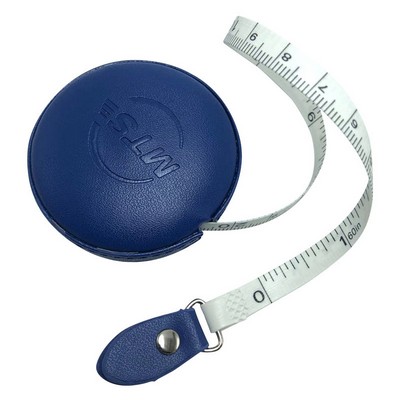 PU-Edged Tape Measure