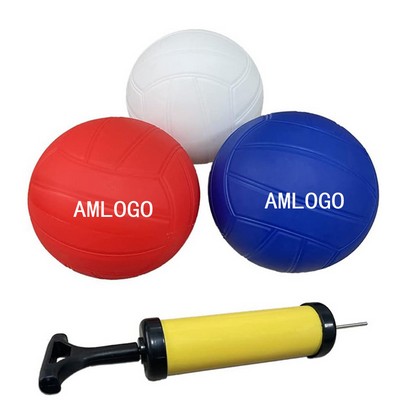"4.7" Mini Volleyball