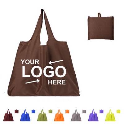 Waterproof Foldable Tote