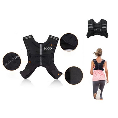 Weighted Vest