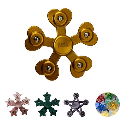 Fidget Spinner