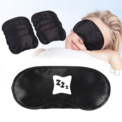 Breathable Sleeping Eye Mask