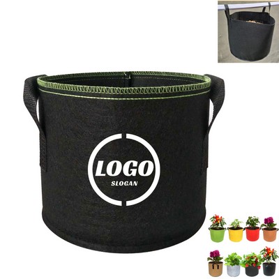 3 Gallon Nonwoven Grow Bag