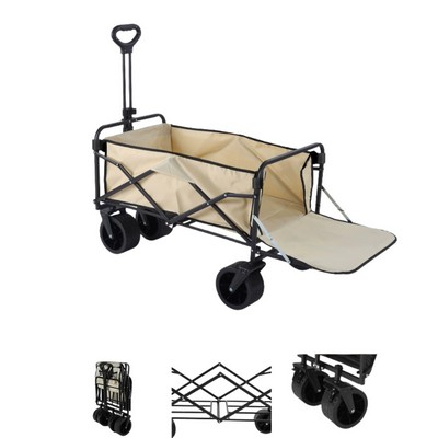 ??All-Terrain Folding Wagon