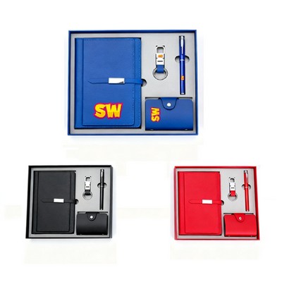 Premium Business Gift Set