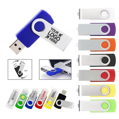 4GB USB Flash Drive