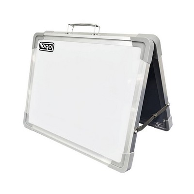 Portable Foldable Erase Whiteboard