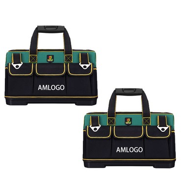 Heavy-Duty Oxford Cloth Tool Storage Case