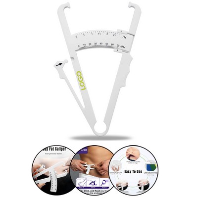 Handheld Body Fat Measurement Device
