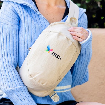 The Essential Sling Bag