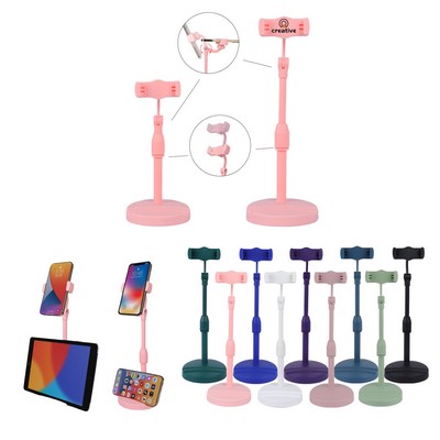 Adjustable Mobile Phone Stand